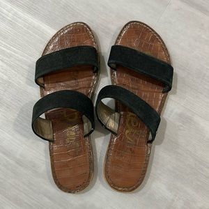 Sam Edelman sandals